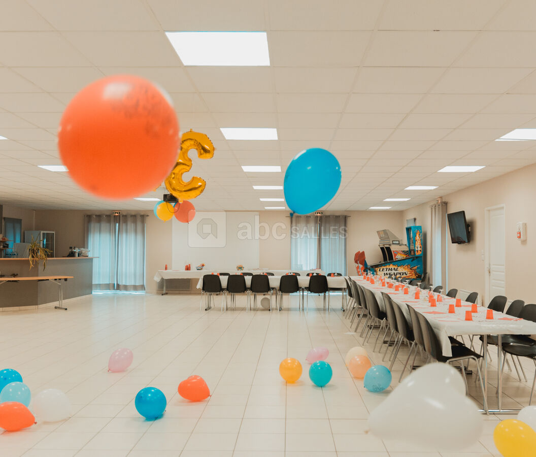 Salle