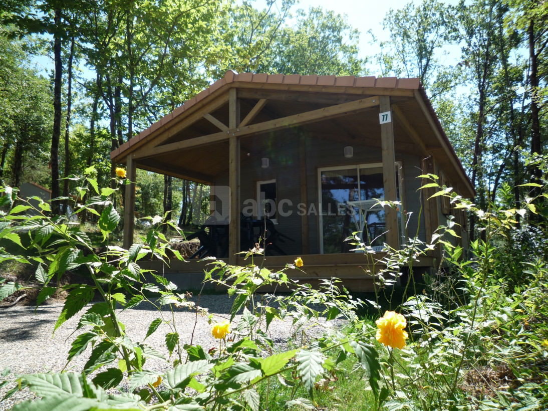 Chalet 3 pièces 6 personnes