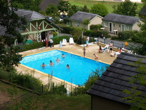 Les hameaux du perrier