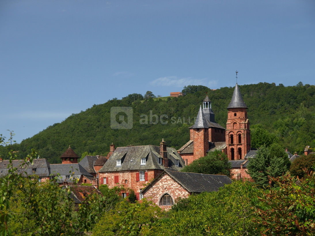 Collonges-la-Rouge, 19500
