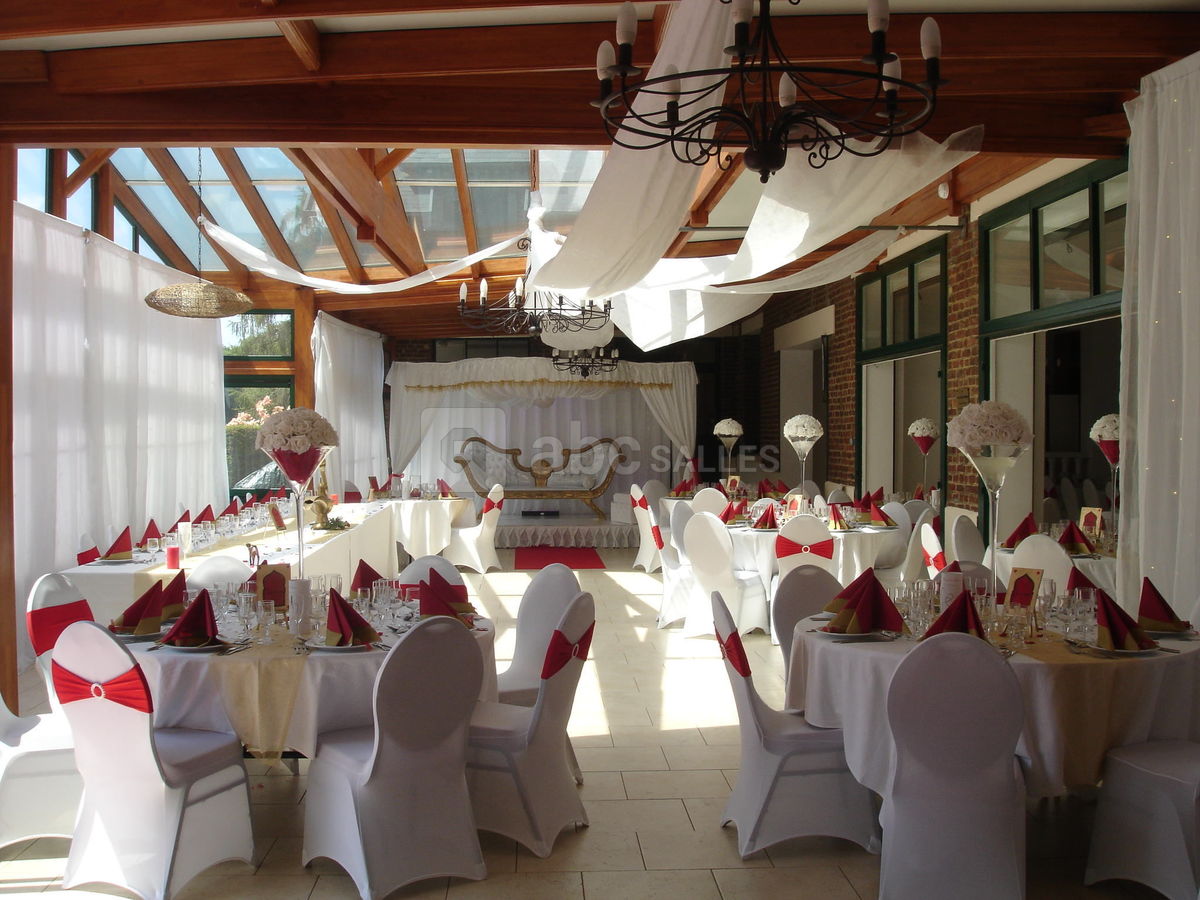 4 mariages et 1 lune de miel