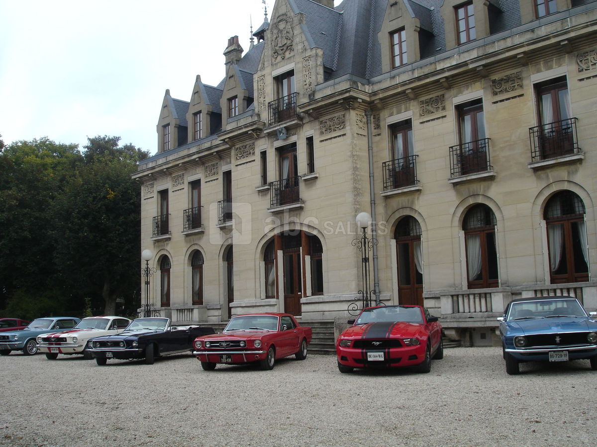Voitures anciennes