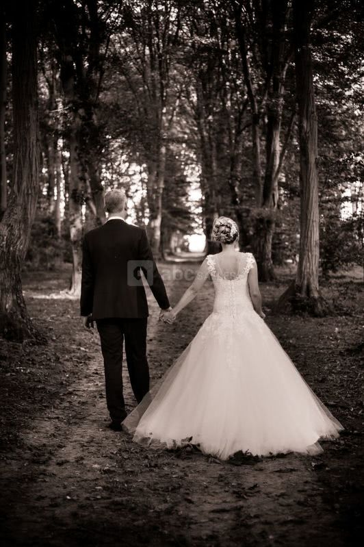 Promenade romantique