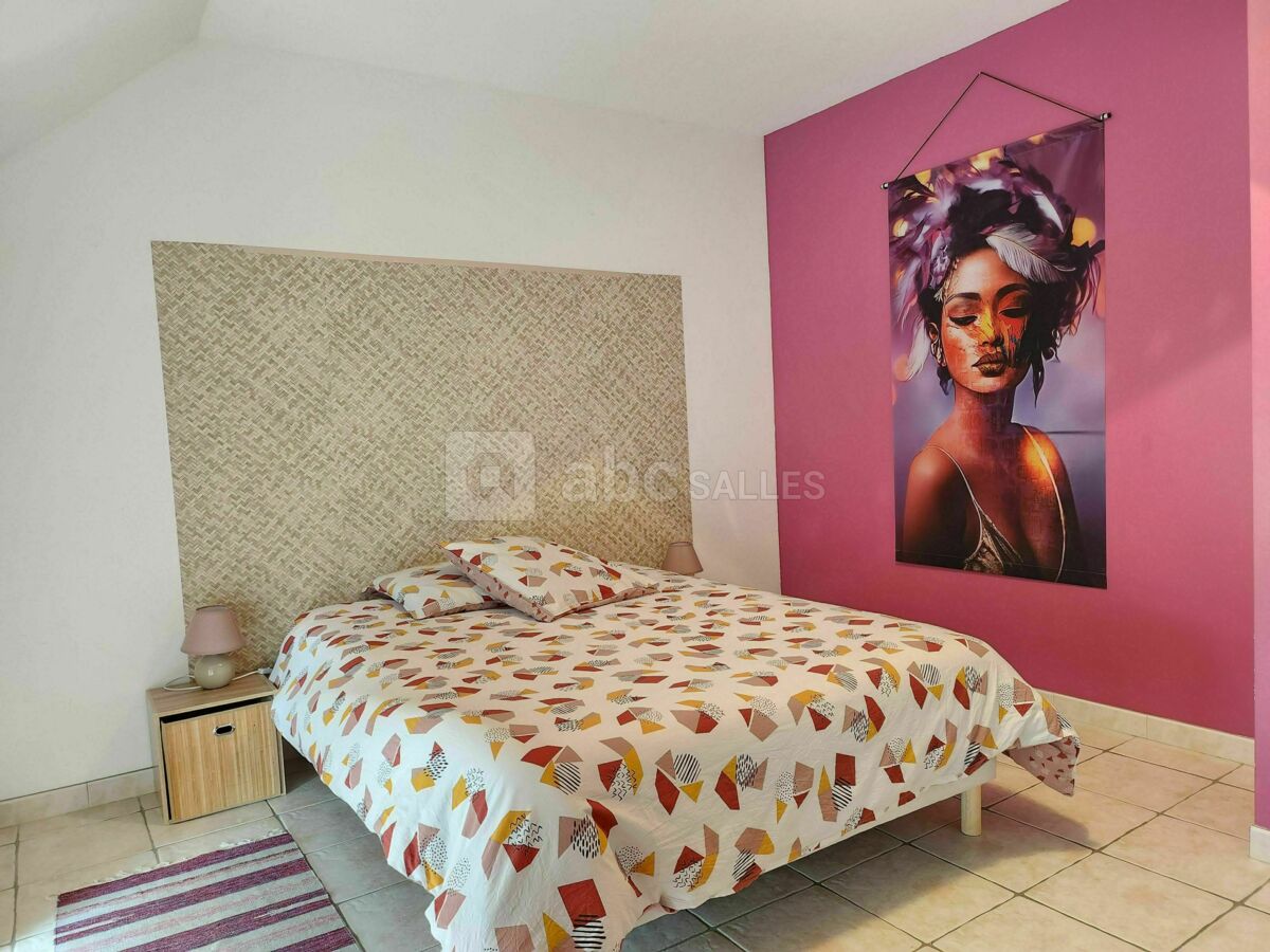 CHAMBRE 6