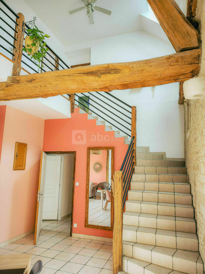 Gîte de la grange