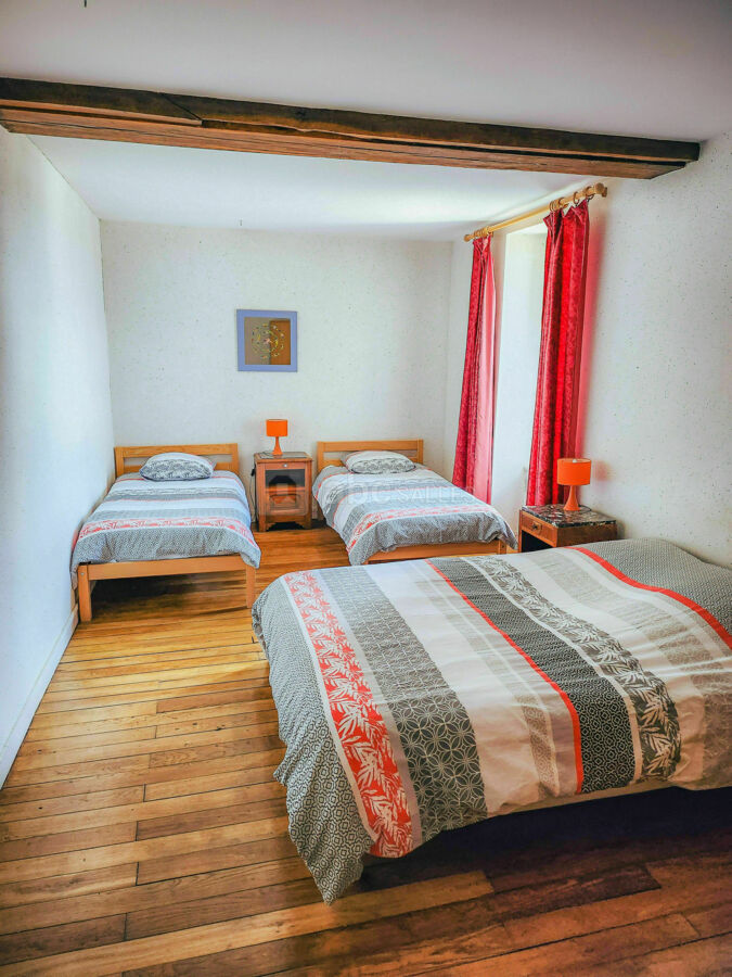 CHAMBRE du berger
