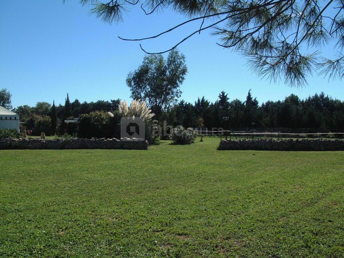 Vue du Parc