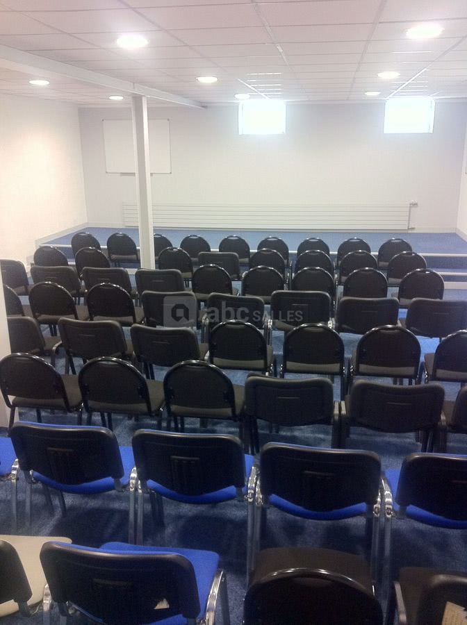 Salle des séminaires