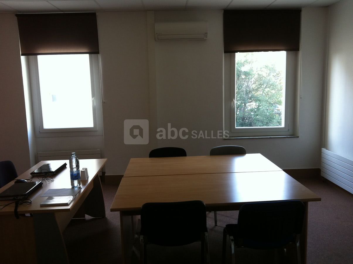 Salle provence