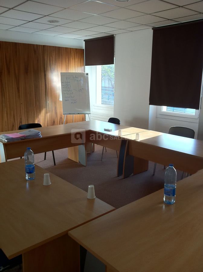 Autre vue salle