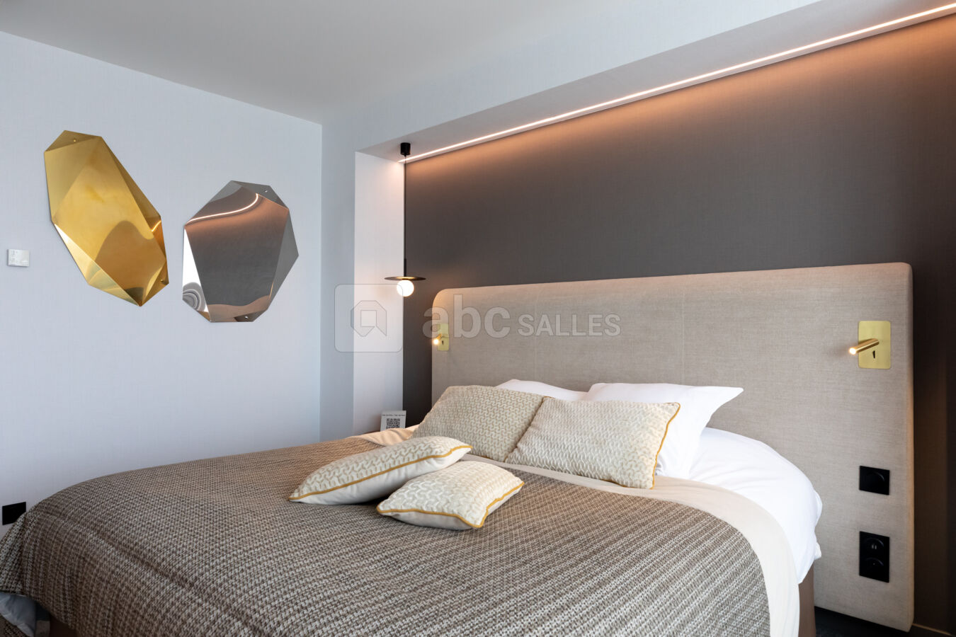 Chambre Premium