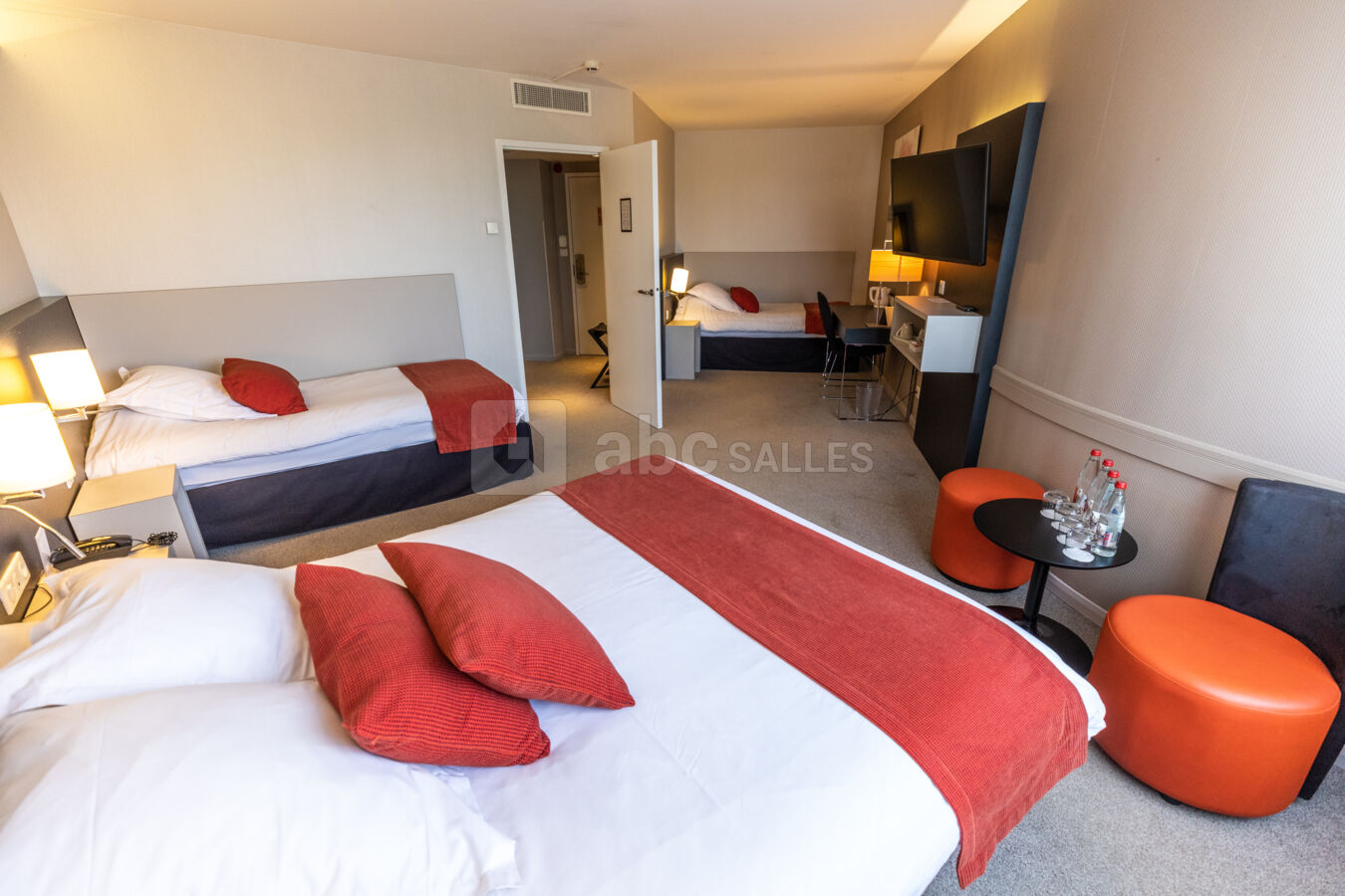 Chambre familiale