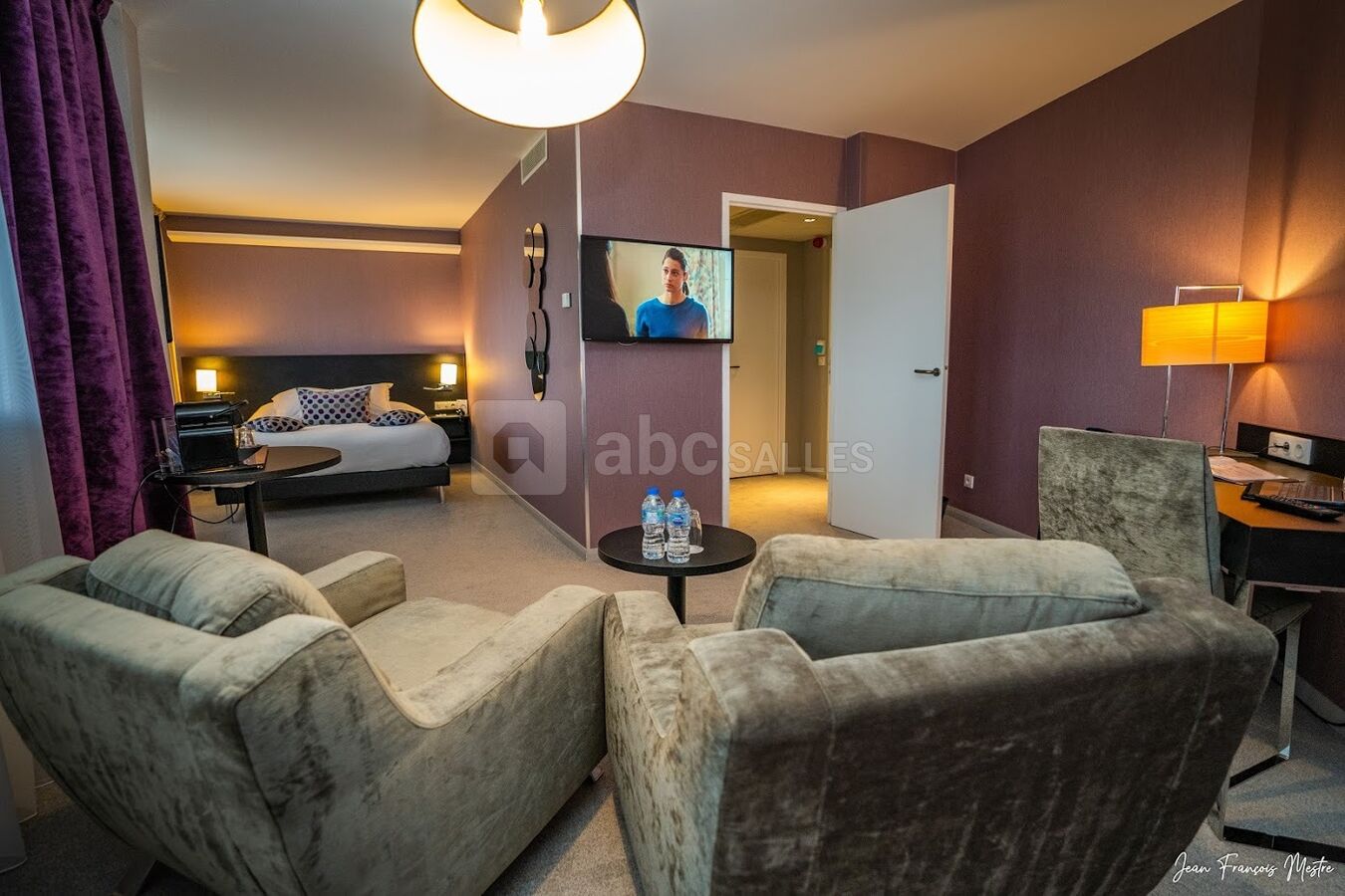 Suite Junior
