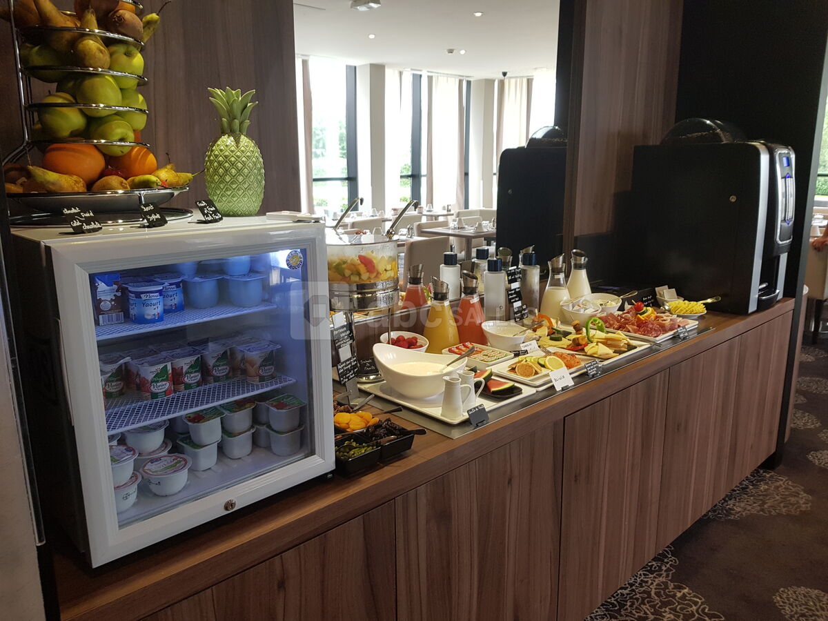 Salle Petit déjeuner
