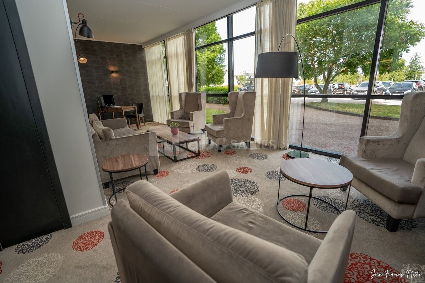 Espace Détente