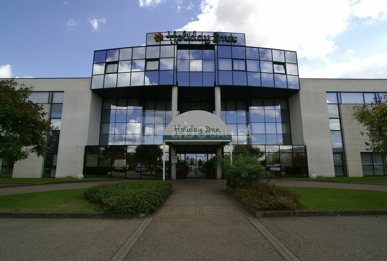 Best Western Plus Metz Technopole - ABC Salles