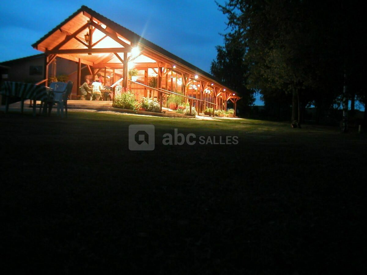 La salle de l'abîme