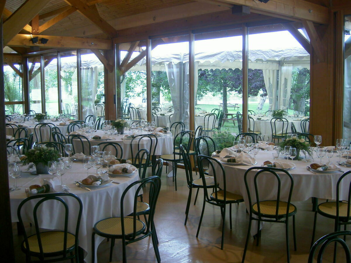 La terrasse