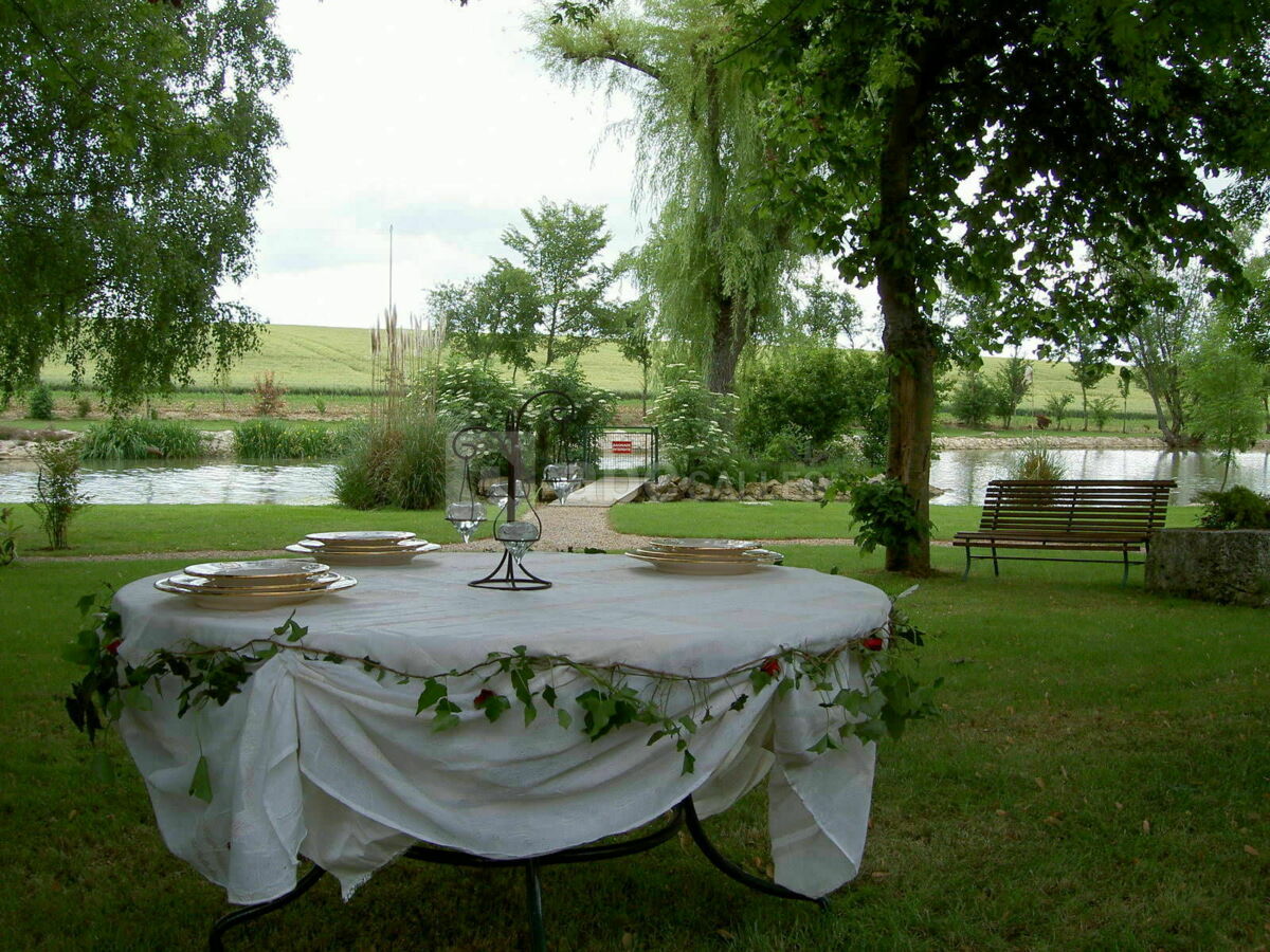 Le parc