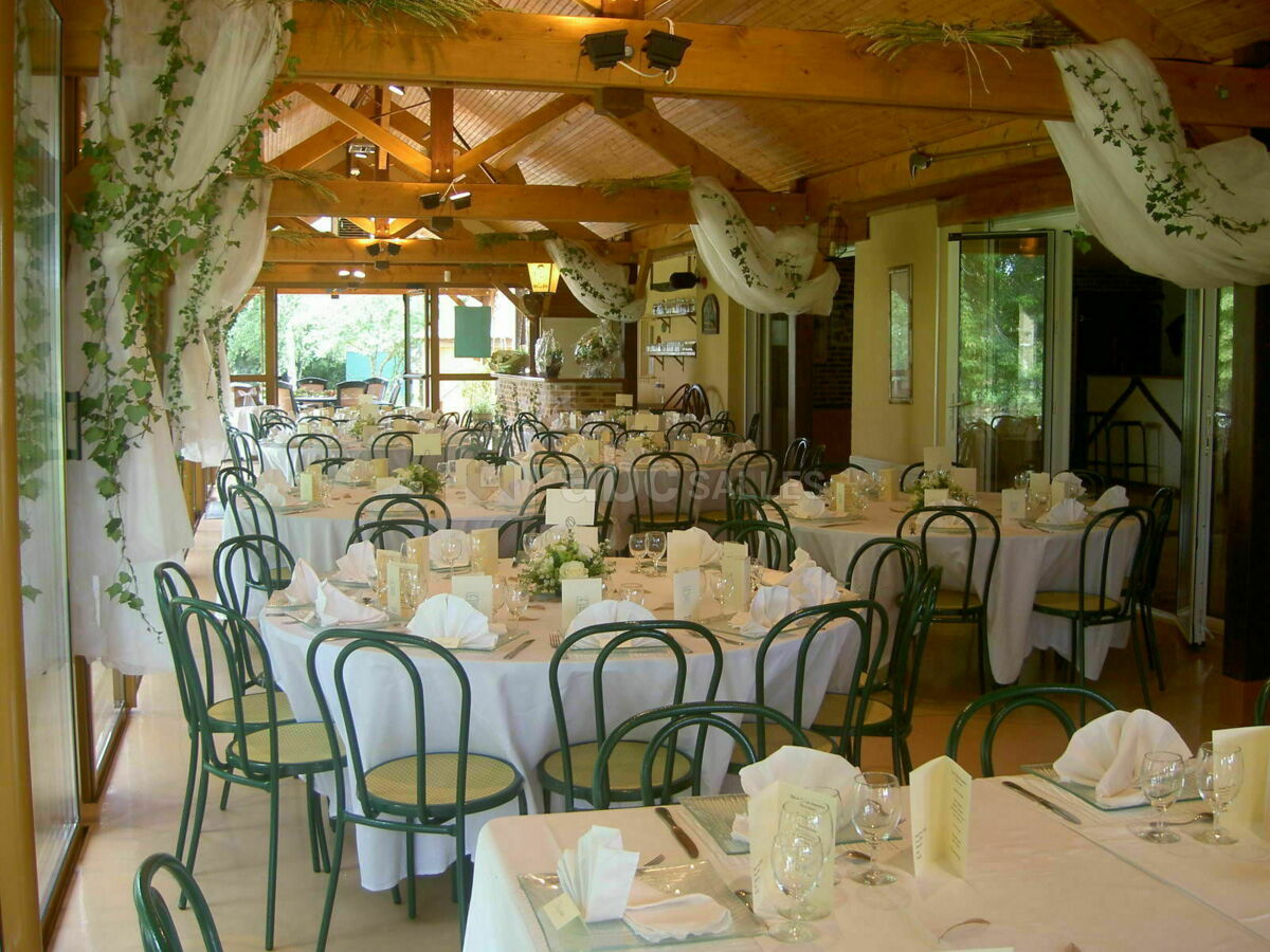 La terrasse