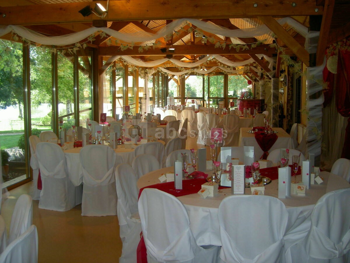 La terrasse