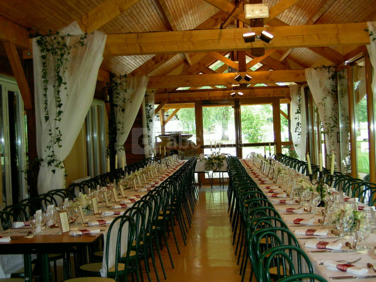La terrasse