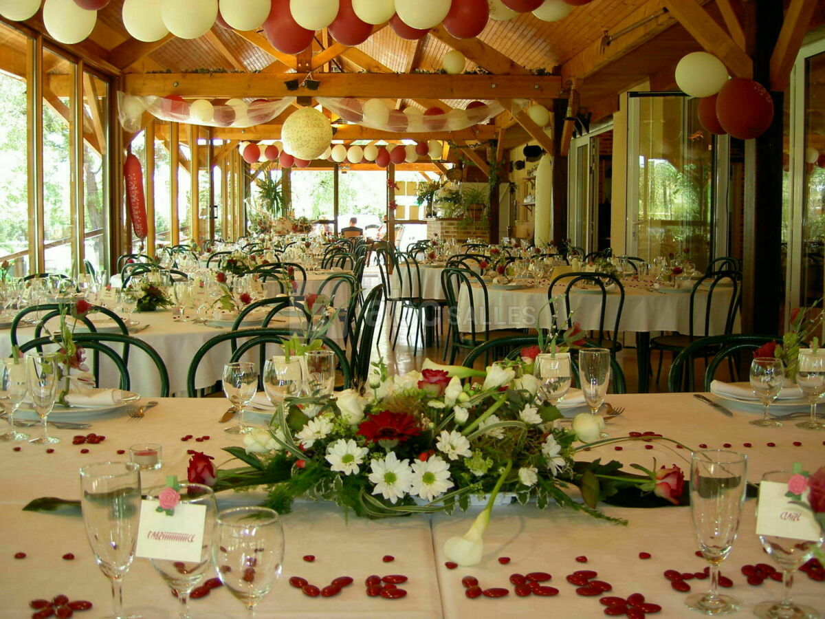 La terrasse