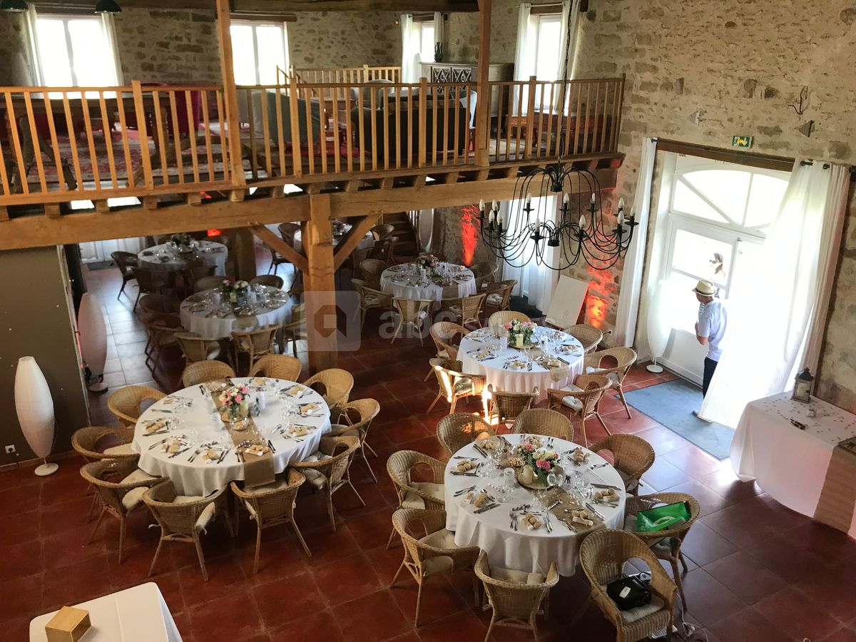 Salle Kubilaï