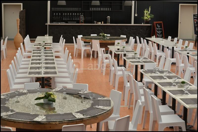 Salle de réception