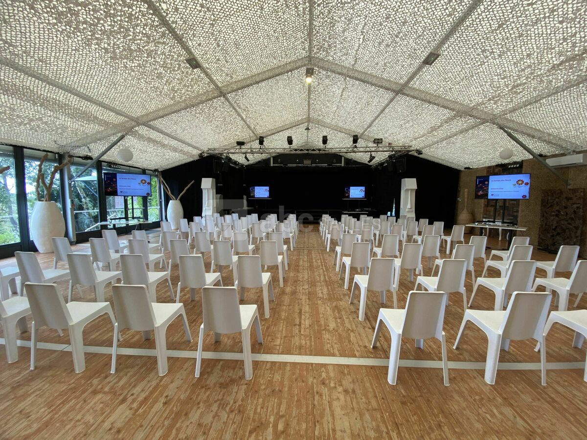 Conférence Enchantesse
