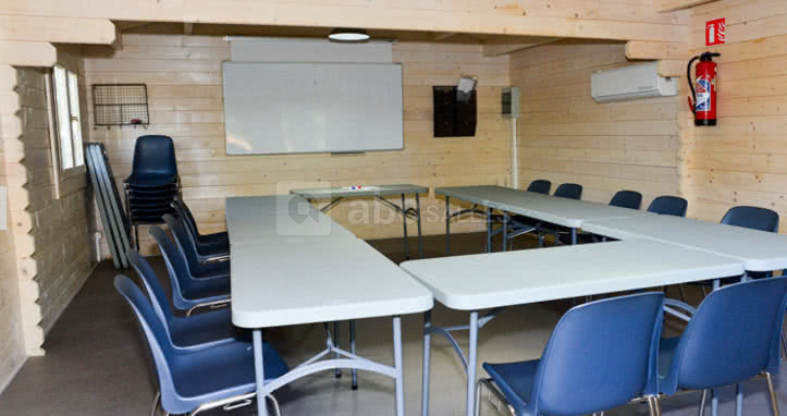 Salle de réunion