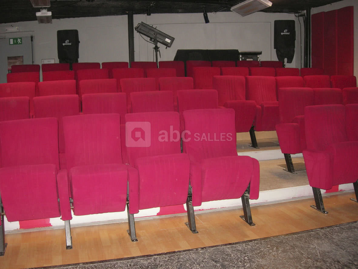 Salle