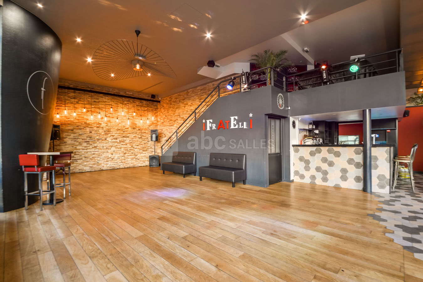 Le Loft