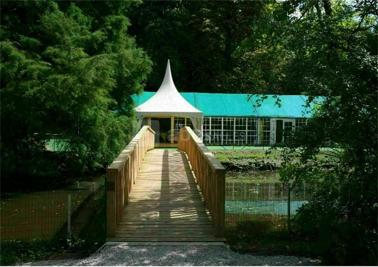 L'Orangerie