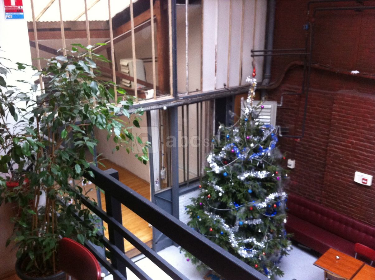Arbre de noël