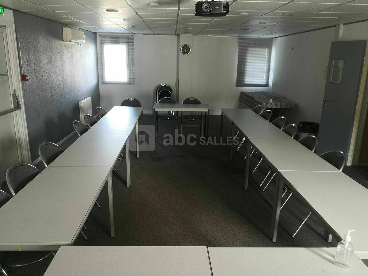 Salle
