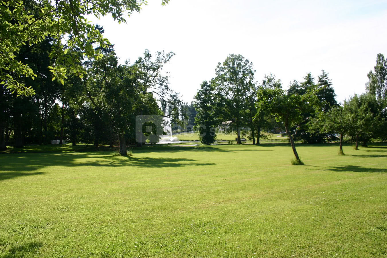 Espace de nature