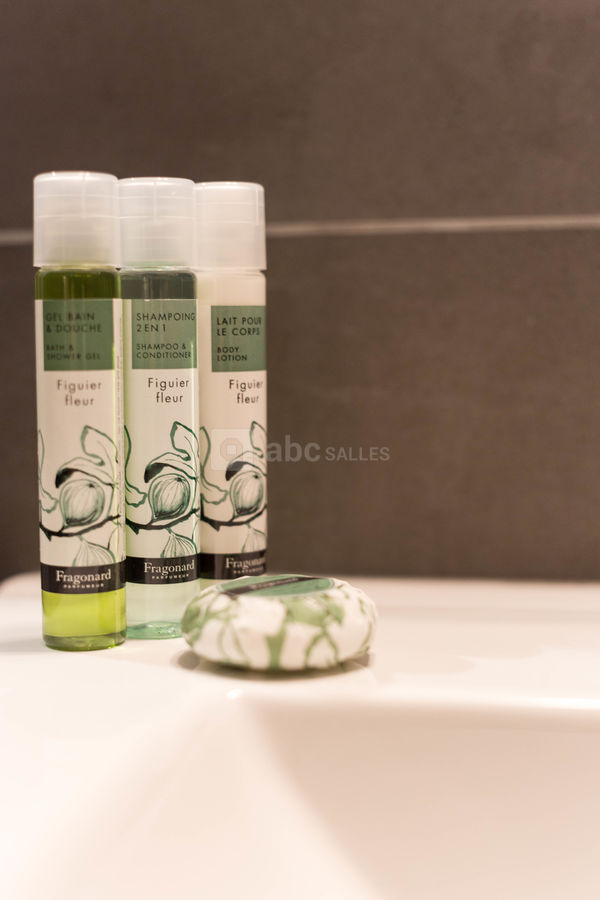 Hôtel Nice Azur Riviera