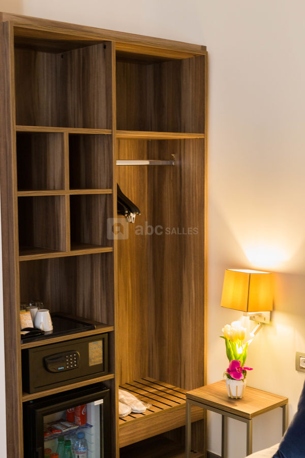 Hôtel Nice Azur Riviera