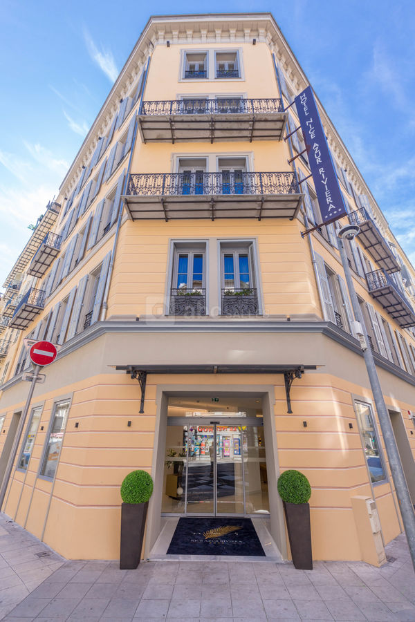 Hôtel Nice Azur Riviera