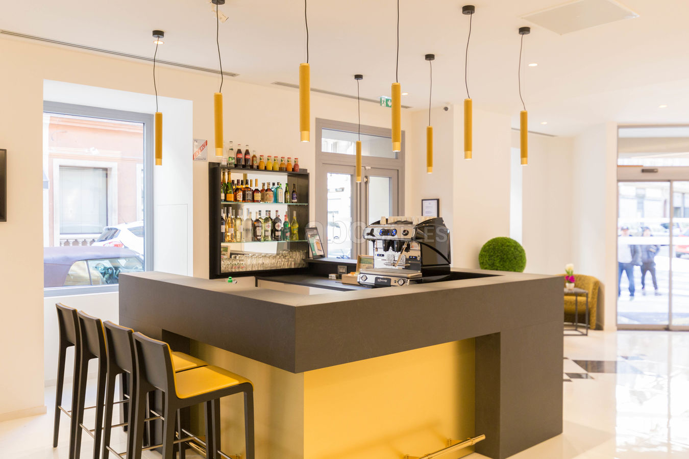 Hôtel Nice Azur Riviera