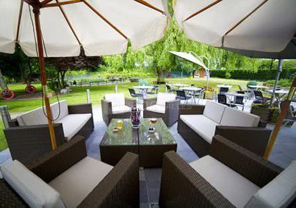 Comfort Hôtel Lille Tourcoing