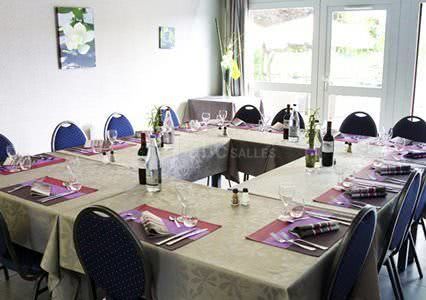 Comfort Hôtel Lille Tourcoing