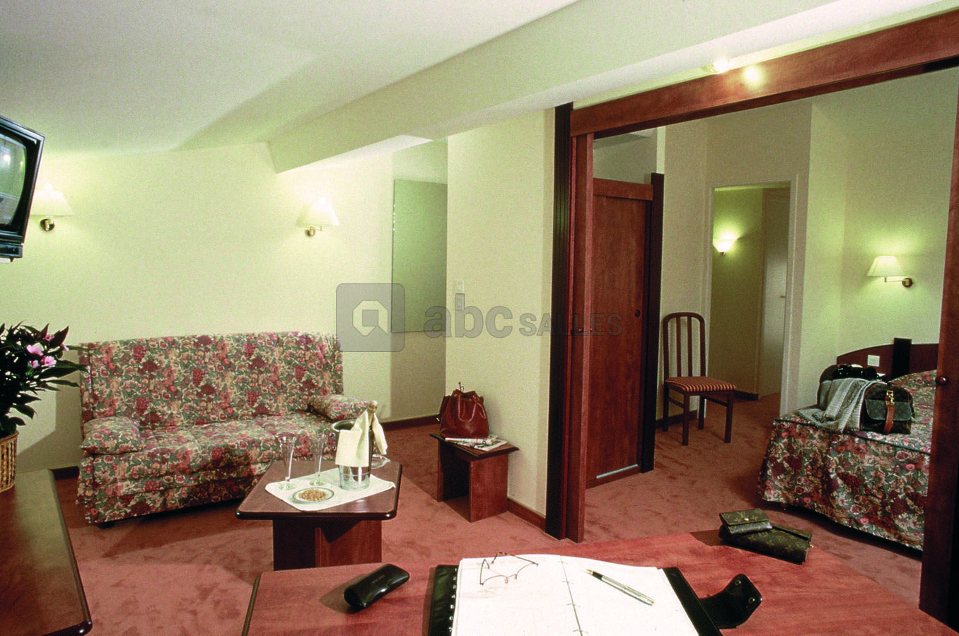 Suite