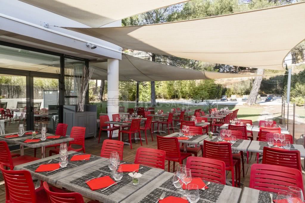Terrasse Restaurant