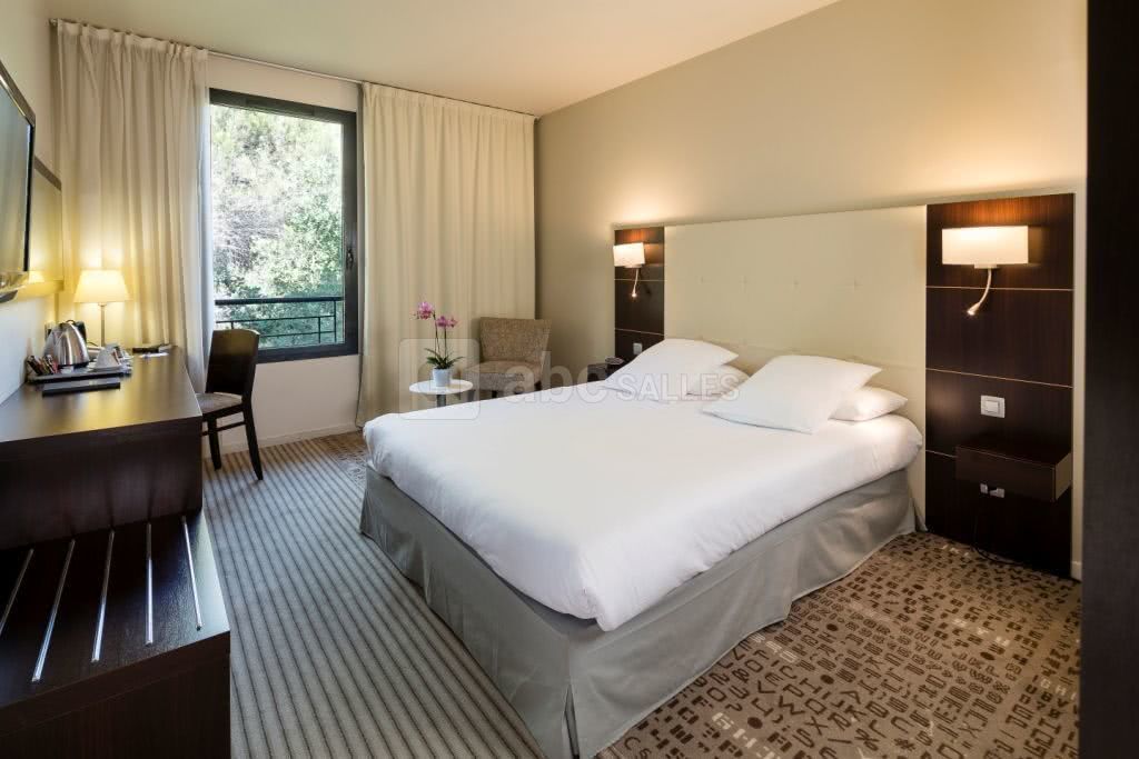 Chambre Confort Jardin