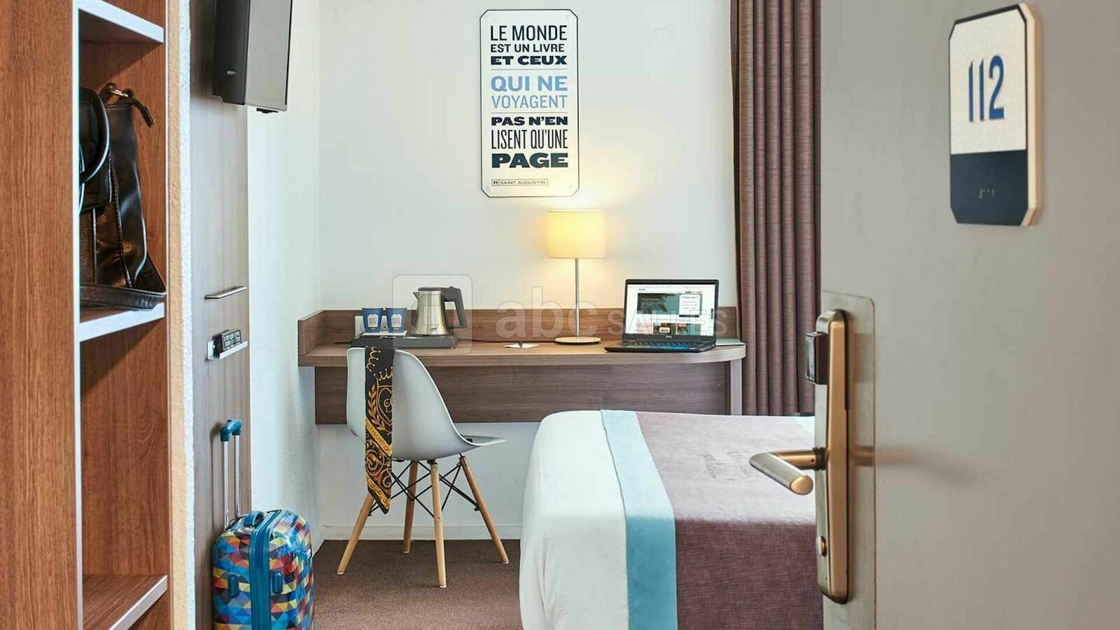Chambre standard