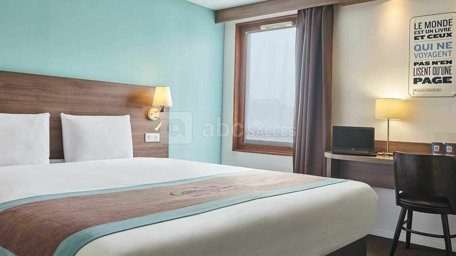 Chambre standard