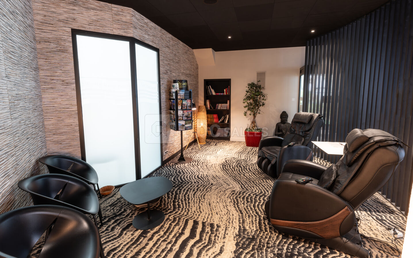 Espace relaxation