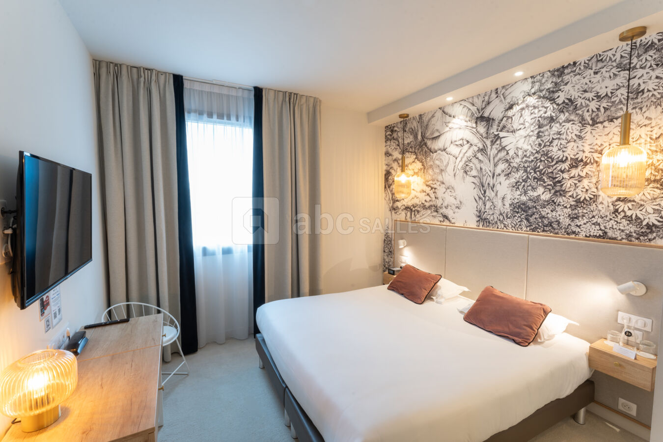 Chambre Prestige